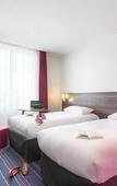Туры в отель ibis Styles Saumur Gare Centre