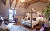 Туры в отель Chateau de l'Epinay