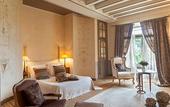 Туры в отель Chateau de l'Epinay