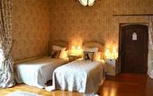 Туры в отель Chateau de l'Epinay