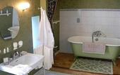 Туры в отель Chateau de l'Epinay