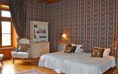 Туры в отель Chateau de l'Epinay