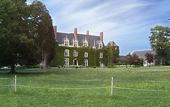 Туры в отель Chateau de l'Epinay