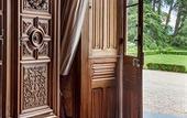 Туры в отель Chateau de l'Epinay