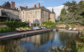Туры в отель Chateau de l'Epinay