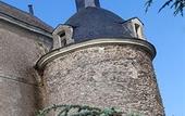 Туры в отель Chateau de l'Epinay