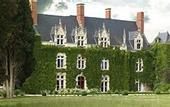 Туры в отель Chateau de l'Epinay