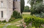 Туры в отель Chateau de l'Epinay