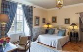 Туры в отель Chateau de l'Epinay