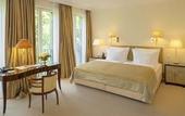 Туры в отель Parkhotel Bremen – ein Mitglied der Hommage Luxury Hotels Collection