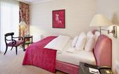 Туры в отель Parkhotel Bremen – ein Mitglied der Hommage Luxury Hotels Collection