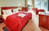 Туры в отель Parkhotel Bremen – ein Mitglied der Hommage Luxury Hotels Collection