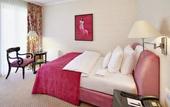 Туры в отель Parkhotel Bremen – ein Mitglied der Hommage Luxury Hotels Collection