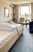 Туры в отель Parkhotel Bremen – ein Mitglied der Hommage Luxury Hotels Collection