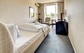 Туры в отель Parkhotel Bremen – ein Mitglied der Hommage Luxury Hotels Collection