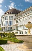 Туры в отель Parkhotel Bremen – ein Mitglied der Hommage Luxury Hotels Collection