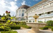 Туры в отель Parkhotel Bremen – ein Mitglied der Hommage Luxury Hotels Collection