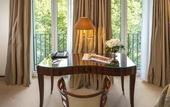 Туры в отель Parkhotel Bremen – ein Mitglied der Hommage Luxury Hotels Collection