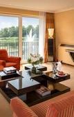 Туры в отель Parkhotel Bremen – ein Mitglied der Hommage Luxury Hotels Collection