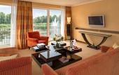 Туры в отель Parkhotel Bremen – ein Mitglied der Hommage Luxury Hotels Collection