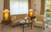 Туры в отель Parkhotel Bremen – ein Mitglied der Hommage Luxury Hotels Collection