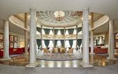 Туры в отель Parkhotel Bremen – ein Mitglied der Hommage Luxury Hotels Collection