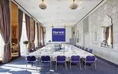 Туры в отель Parkhotel Bremen – ein Mitglied der Hommage Luxury Hotels Collection