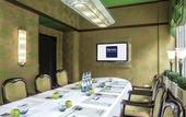 Туры в отель Parkhotel Bremen – ein Mitglied der Hommage Luxury Hotels Collection