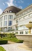 Туры в отель Parkhotel Bremen – ein Mitglied der Hommage Luxury Hotels Collection