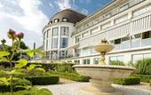 Туры в отель Parkhotel Bremen – ein Mitglied der Hommage Luxury Hotels Collection