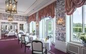Туры в отель Parkhotel Bremen – ein Mitglied der Hommage Luxury Hotels Collection