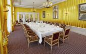 Туры в отель Parkhotel Bremen – ein Mitglied der Hommage Luxury Hotels Collection