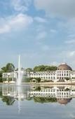 Туры в отель Parkhotel Bremen – ein Mitglied der Hommage Luxury Hotels Collection