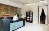 Туры в отель Jerami Villa