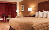 Туры в отель Seneca Allegany Resort & Casino