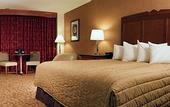 Туры в отель Seneca Allegany Resort & Casino