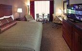 Туры в отель Seneca Allegany Resort & Casino