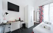 Туры в отель B&B White