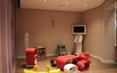 Туры в отель Novotel Porto Alegre Tres Figueiras Hotel