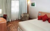 Туры в отель Novotel Porto Alegre Tres Figueiras Hotel