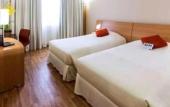 Туры в отель Novotel Porto Alegre Tres Figueiras Hotel