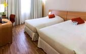 Туры в отель Novotel Porto Alegre Tres Figueiras Hotel