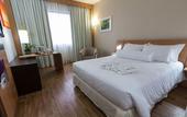 Туры в отель Novotel Porto Alegre Tres Figueiras Hotel
