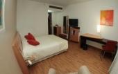 Туры в отель Novotel Porto Alegre Tres Figueiras Hotel