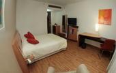 Туры в отель Novotel Porto Alegre Tres Figueiras Hotel
