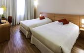 Туры в отель Novotel Porto Alegre Tres Figueiras Hotel