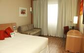 Туры в отель Novotel Porto Alegre Tres Figueiras Hotel
