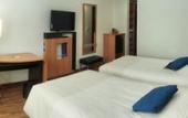 Туры в отель Novotel Porto Alegre Tres Figueiras Hotel