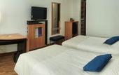 Туры в отель Novotel Porto Alegre Tres Figueiras Hotel