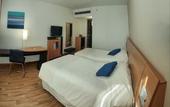 Туры в отель Novotel Porto Alegre Tres Figueiras Hotel